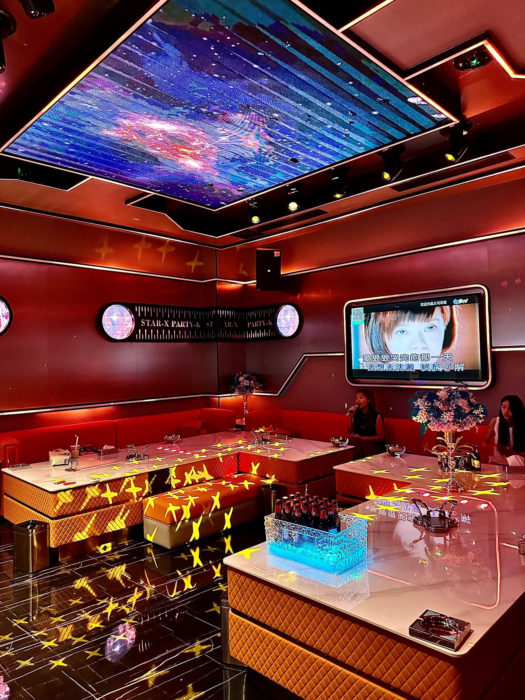 汕头商务ktv优选高端商务ktv体验-潮南区ktv预定