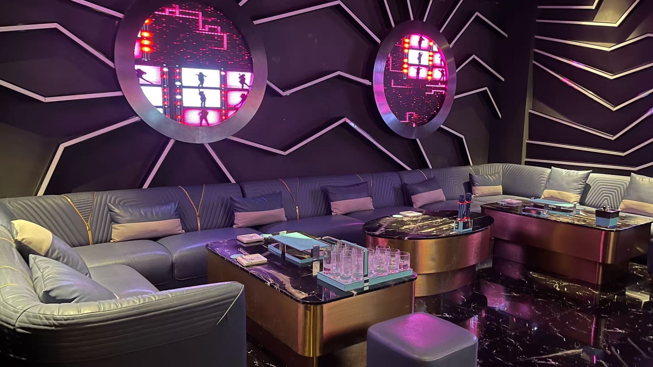 汕头商务ktv订房-濠江区ktv预定