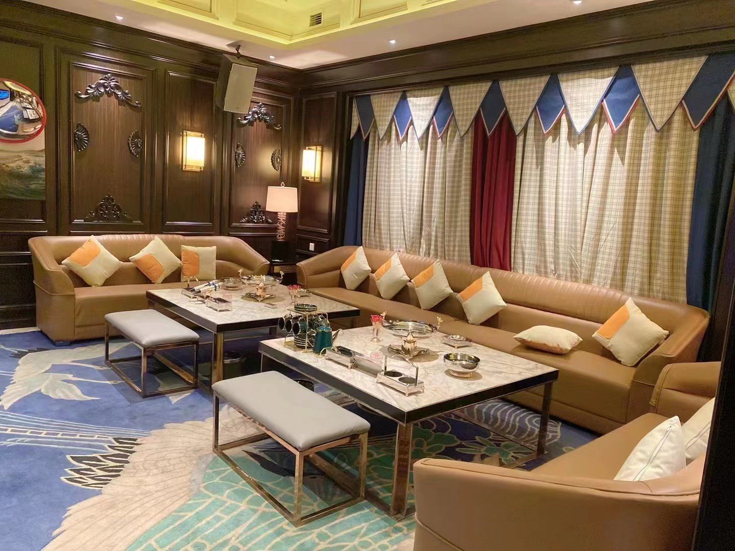 汕头商务ktv中低端的独特之处-澄海区ktv预定