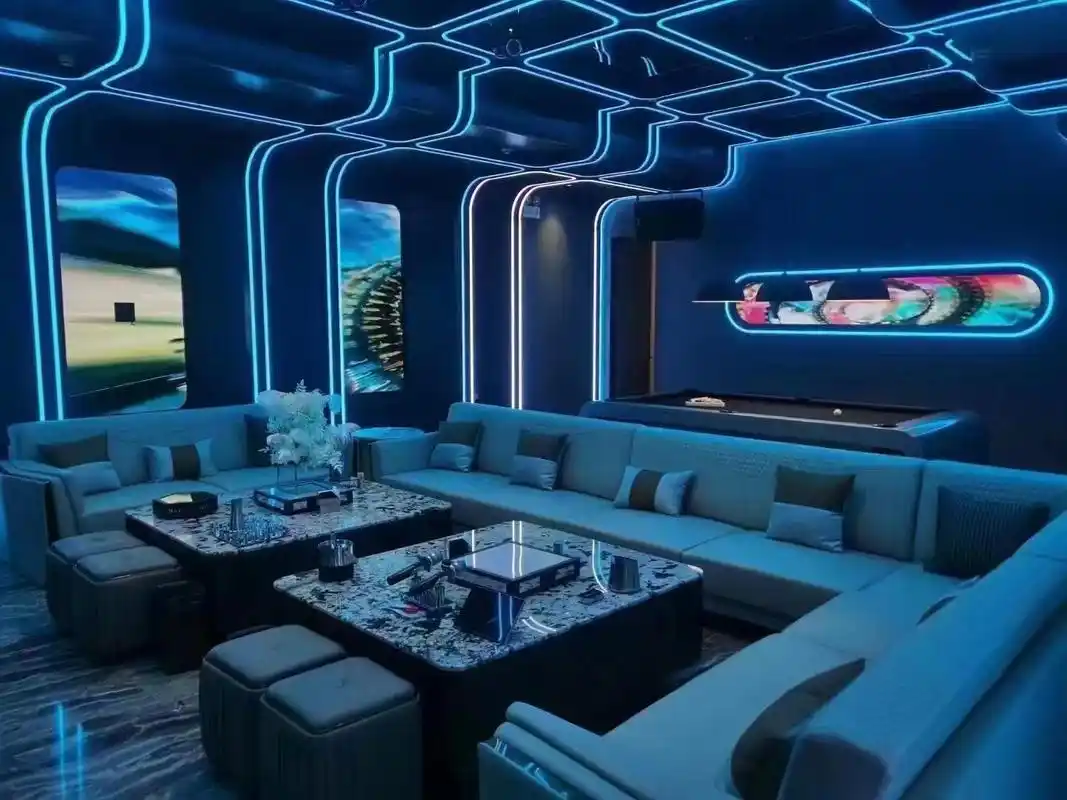 汕头商务ktv能否组局详解-金平区ktv预定