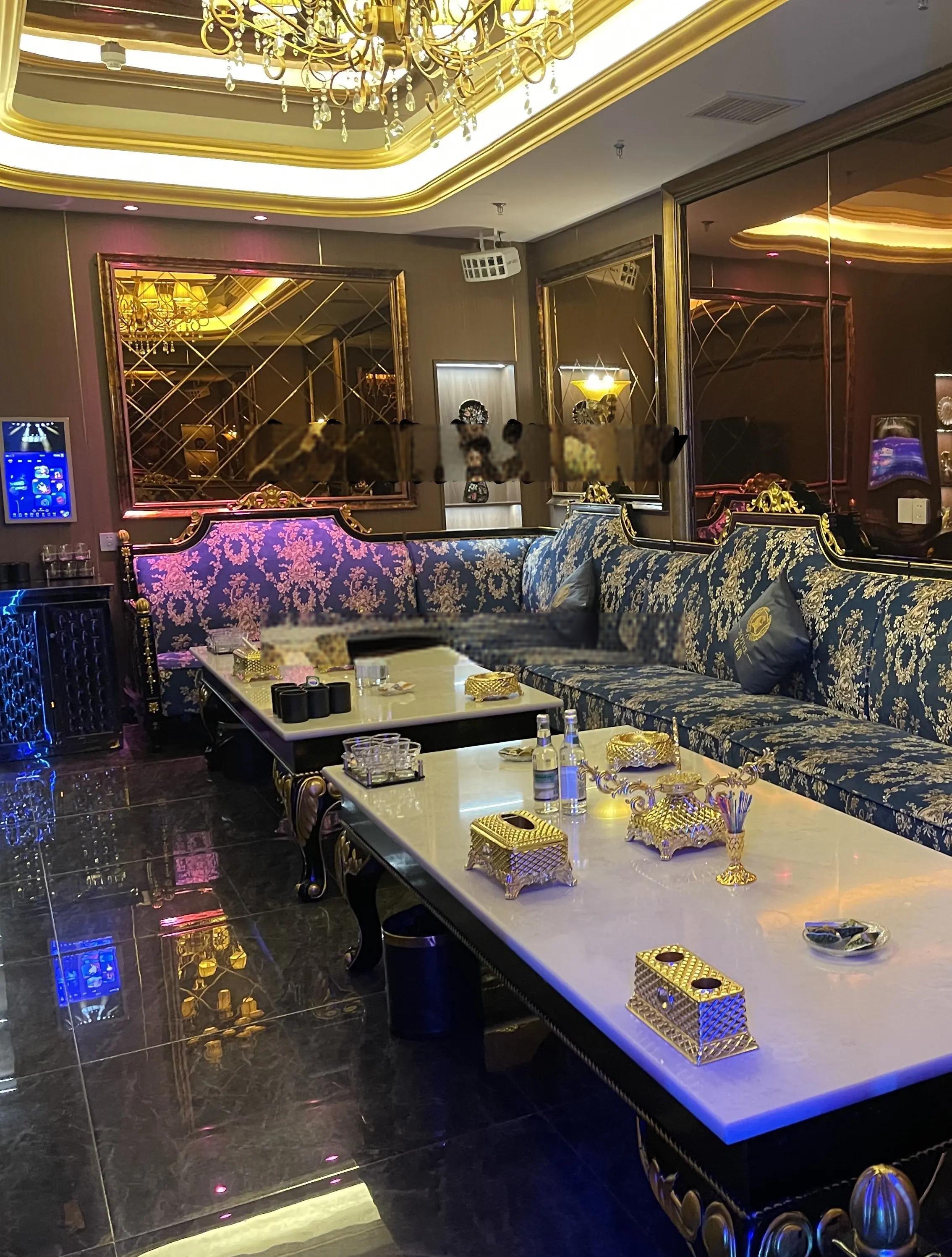 汕头商务ktv怎么玩尽享高端娱乐体验-濠江区ktv预定