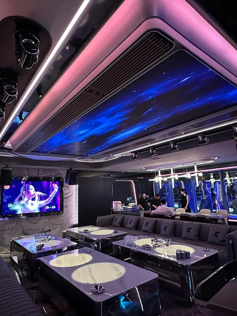 汕头商务ktv及商务ktv怎么算解析-南澳县ktv预定